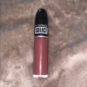 Mac retro matte liquid lip